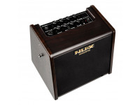 Nux AC-25 Nux AC-25